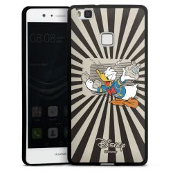 Silikoni Suojakuori Slim musta