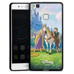 Silikoni Suojakuori Slim musta