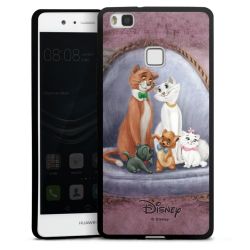 Silikoni Suojakuori Slim musta