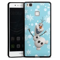 Silikoni Suojakuori Slim musta