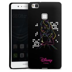 Silikoni Suojakuori Slim musta