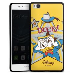 Silikoni Suojakuori Slim musta