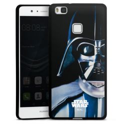 Silikoni Suojakuori Slim musta