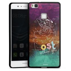 Silikoni Suojakuori Slim musta