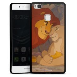 Silikoni Suojakuori Slim musta