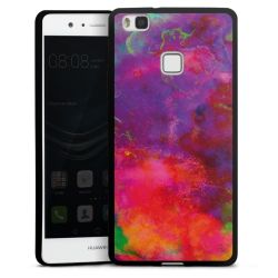 Silikoni Suojakuori Slim musta