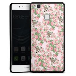 Silikoni Suojakuori Slim musta