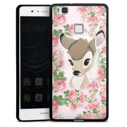 Silikoni Suojakuori Slim musta