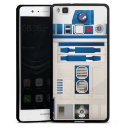 R2D2 primo piano