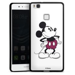 Silikoni Suojakuori Slim musta