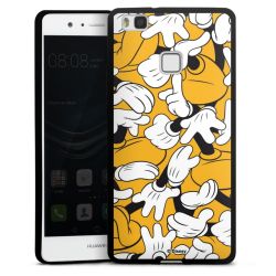 Silikoni Suojakuori Slim musta