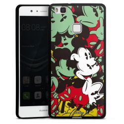 Silikoni Suojakuori Slim musta