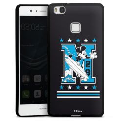 Silikoni Suojakuori Slim musta