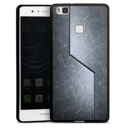 Silikoni Suojakuori Slim musta