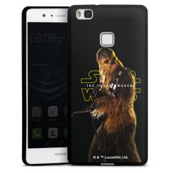 Silikoni Suojakuori Slim musta