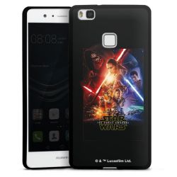 Silikoni Suojakuori Slim musta