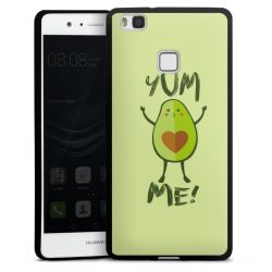 Silikoni Suojakuori Slim musta