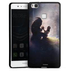 Silikoni Suojakuori Slim musta