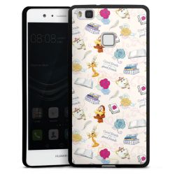 Silikoni Suojakuori Slim musta