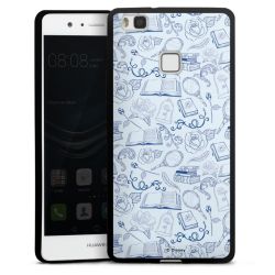 Silikoni Suojakuori Slim musta