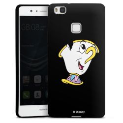 Silikoni Suojakuori Slim musta