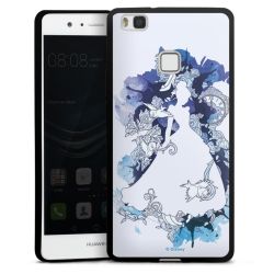 Silikoni Suojakuori Slim musta