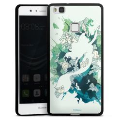 Silikoni Suojakuori Slim musta