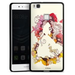 Silikoni Suojakuori Slim musta