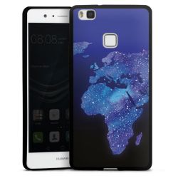 Silikoni Suojakuori Slim musta