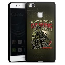 Silikoni Suojakuori Slim musta