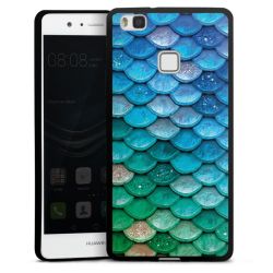 Silikoni Suojakuori Slim musta