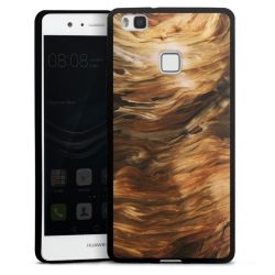 Silikoni Suojakuori Slim musta