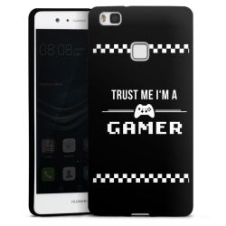 Silikoni Suojakuori Slim musta