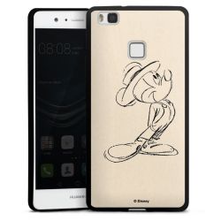 Silikoni Suojakuori Slim musta