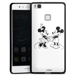 Silikoni Suojakuori Slim musta