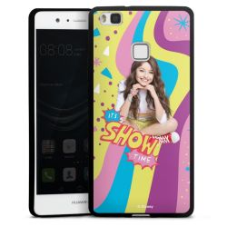 Silikoni Suojakuori Slim musta