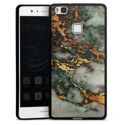 Silikoni Suojakuori Slim musta