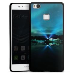 Silikoni Suojakuori Slim musta