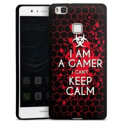 Silikoni Suojakuori Slim musta