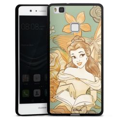 Silikoni Suojakuori Slim musta