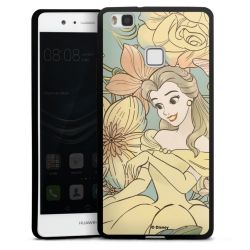 Silikoni Suojakuori Slim musta