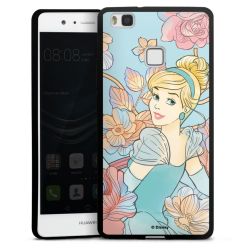 Silikoni Suojakuori Slim musta