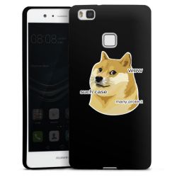 Silikoni Suojakuori Slim musta