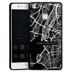 Silikoni Suojakuori Slim musta