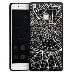 Silikoni Suojakuori Slim musta