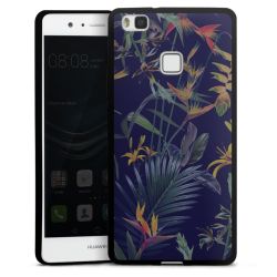 Silikoni Suojakuori Slim musta