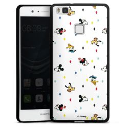 Silikoni Suojakuori Slim musta