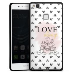 Silikoni Suojakuori Slim musta