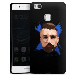 Silikoni Suojakuori Slim musta