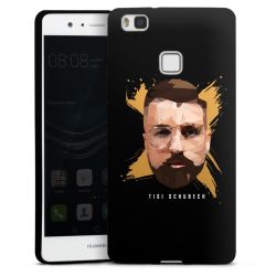 Silikoni Suojakuori Slim musta